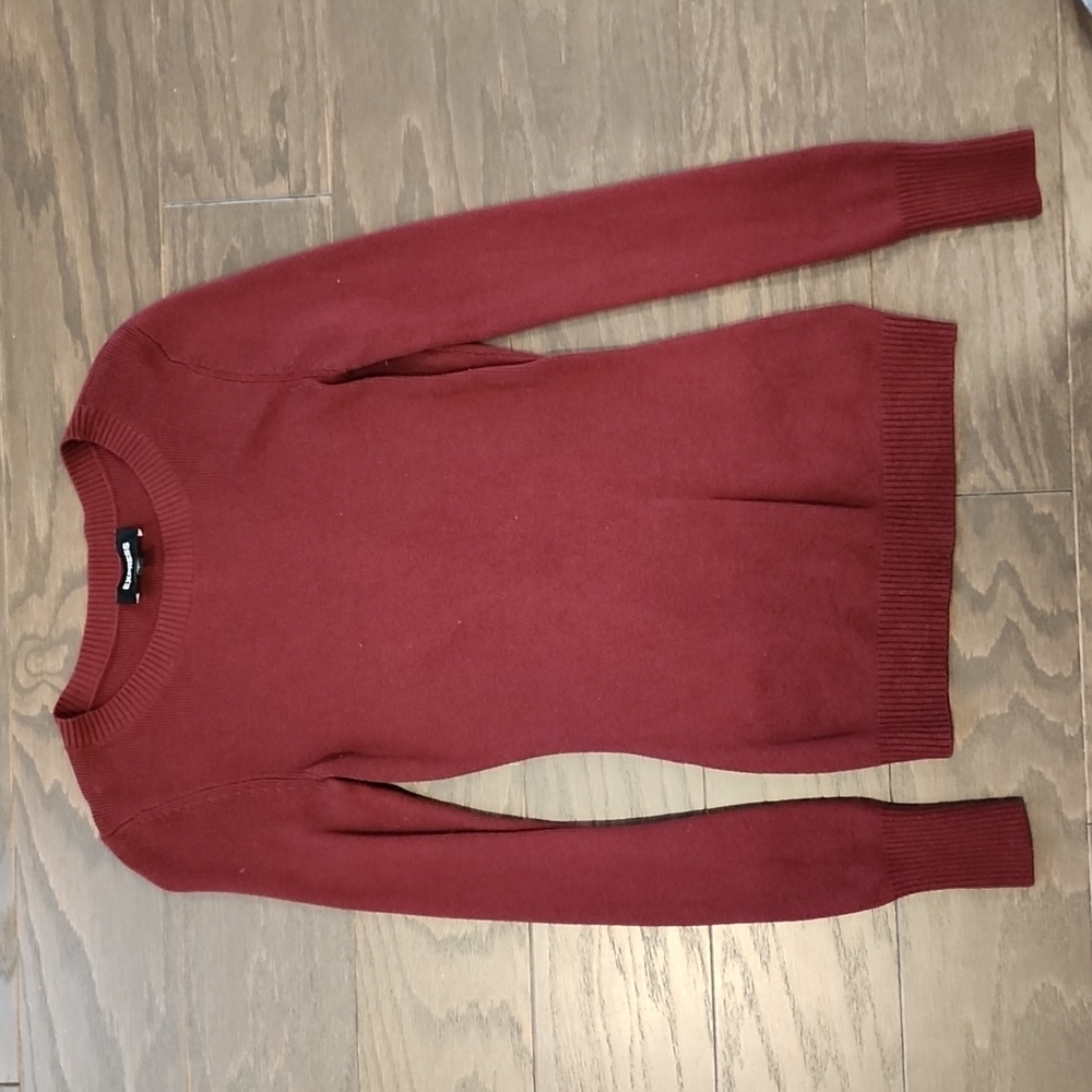 EXPRESS Crew Neck Sweater
